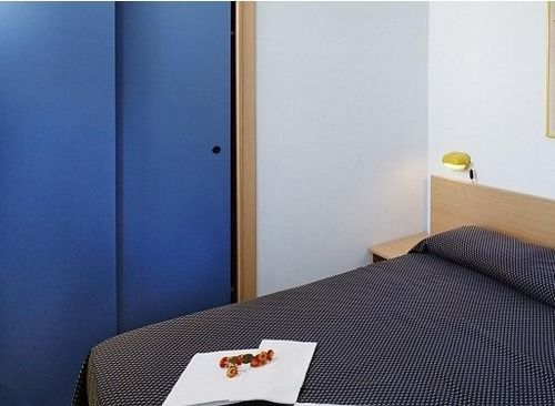 Hotel Villaggio Costa Ripa Rodi Garganico Exteriér fotografie